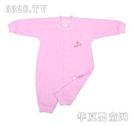 嬰珍仕爬服 優質產品與加盟前景解析