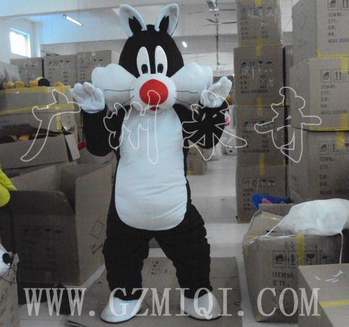 動物服裝與箱包產業的創新融合 廣州米奇表演卡通服裝廠的實踐之路