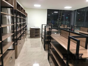 南京標桿貨架廠 專業打造多樣化貨架解決方案