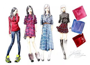 慈溪學習服裝設計的真實難度，遠非文字所能言盡